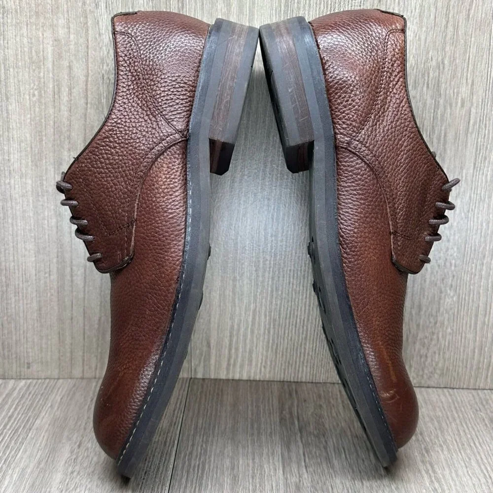 1901 dress shoes